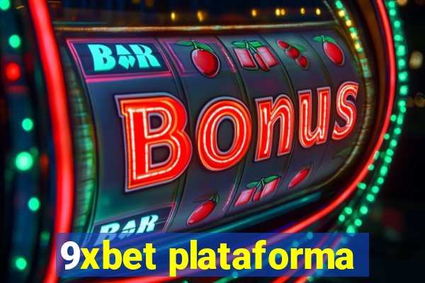 9xbet plataforma